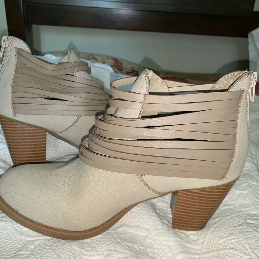 Cute Booties